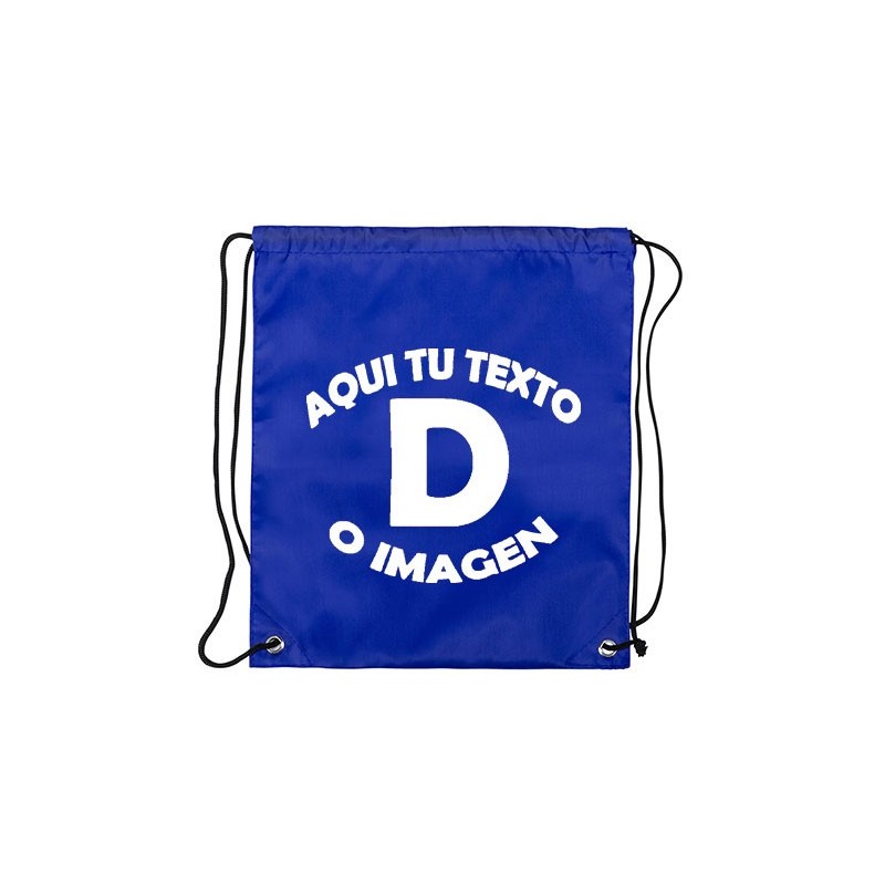 Comprar mochila personalizada para publicidad niño