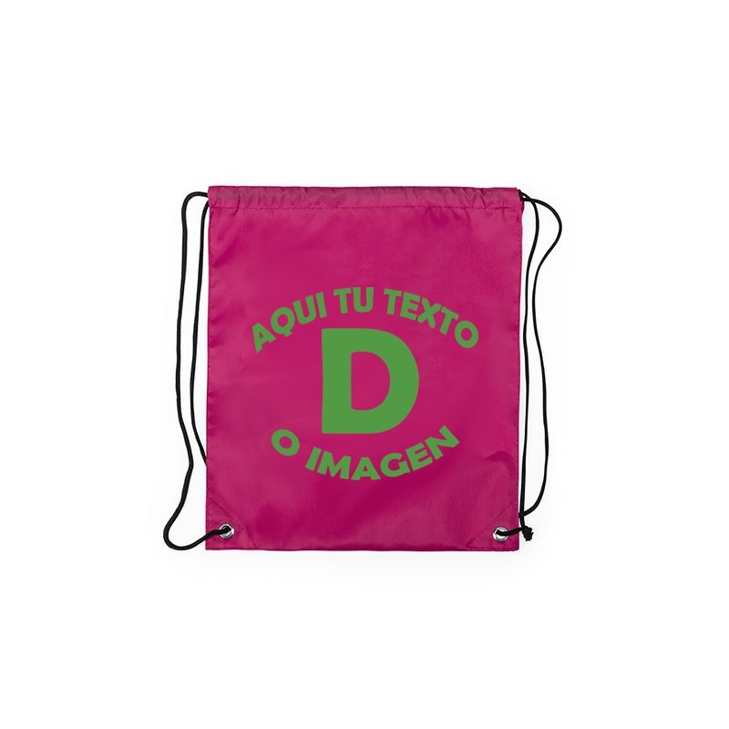 Comprar mochila personalizada para publicidad niño