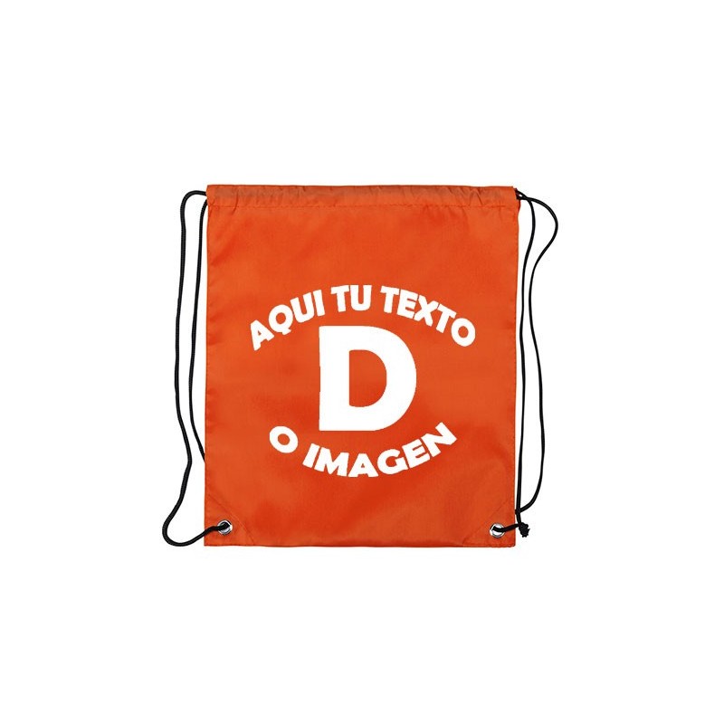 Comprar mochila personalizada para publicidad niño