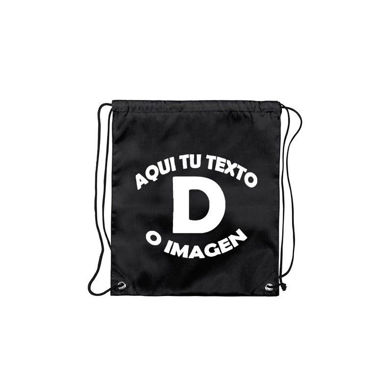 Comprar mochila personalizada para publicidad niño