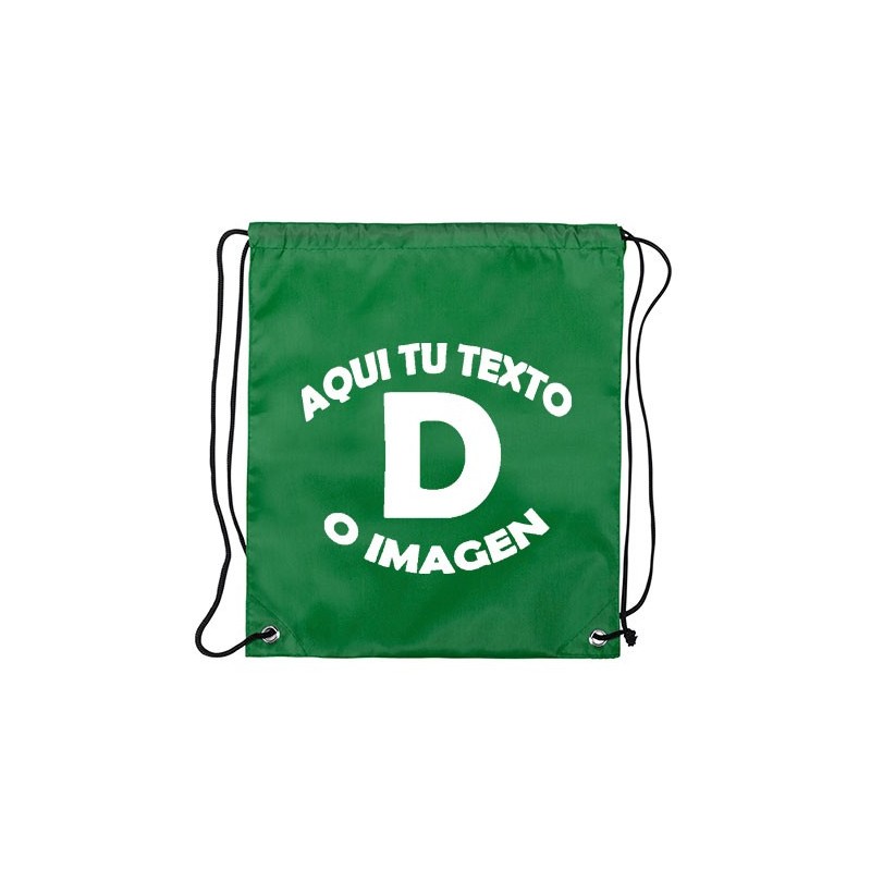 Comprar mochila personalizada para publicidad niño